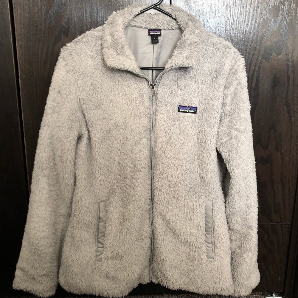 Patagonia Los Gatos Jacket